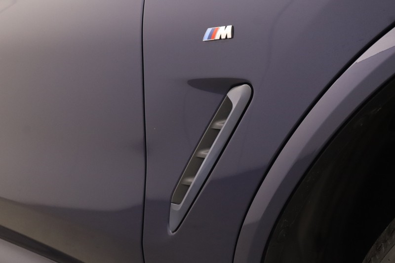 2021 (71) BMW X3 xDrive M40d MHT 5dr Auto 5342308