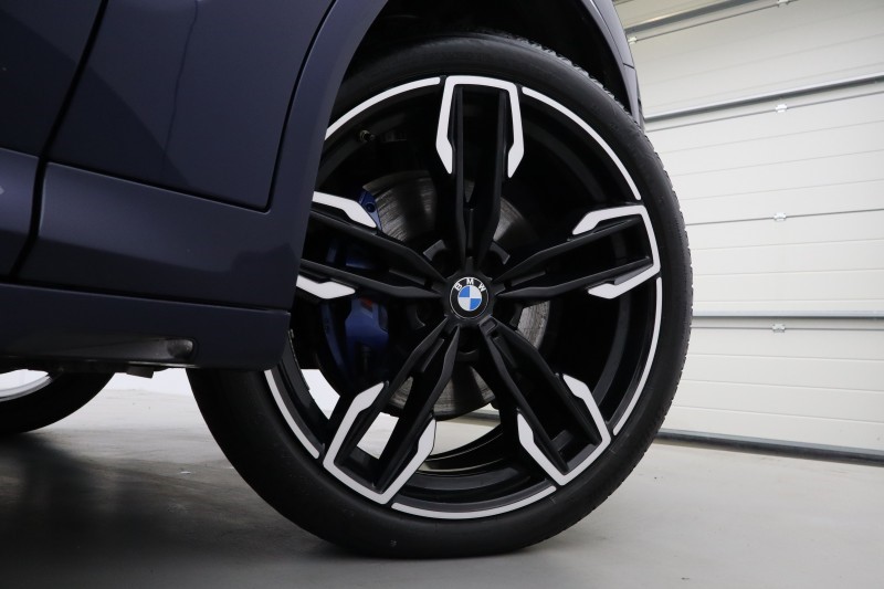 2021 (71) BMW X3 xDrive M40d MHT 5dr Auto 5342353