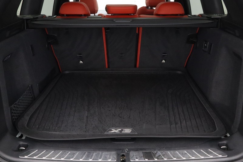 2021 (71) BMW X3 xDrive M40d MHT 5dr Auto 5342313