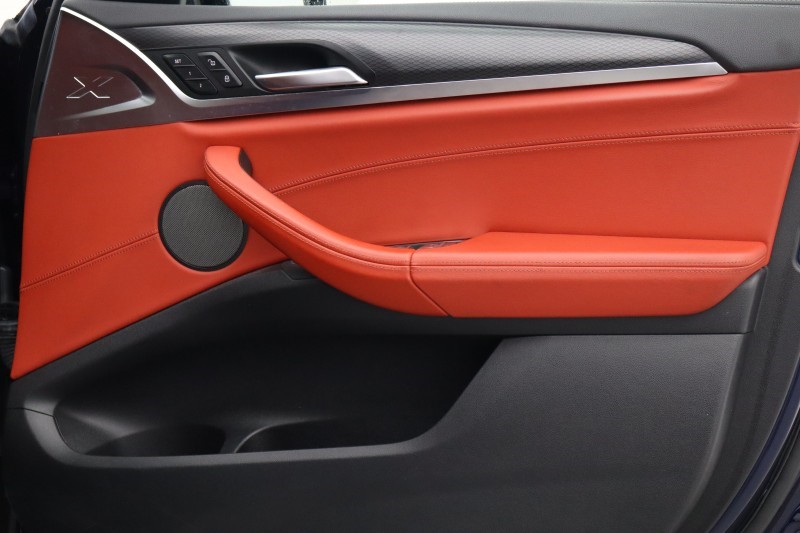 2021 (71) BMW X3 xDrive M40d MHT 5dr Auto 5342329