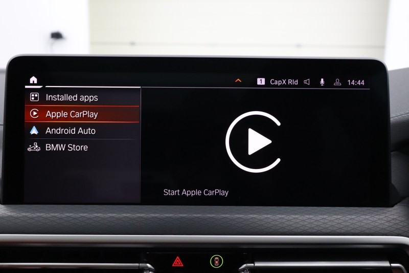 2021 (71) BMW X3 xDrive M40d MHT 5dr Auto 5342342