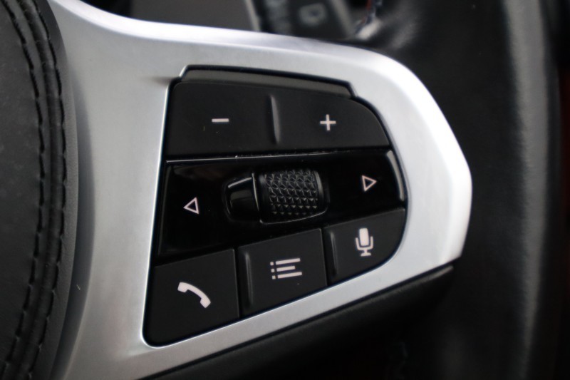 2021 (71) BMW X3 xDrive M40d MHT 5dr Auto 5342335