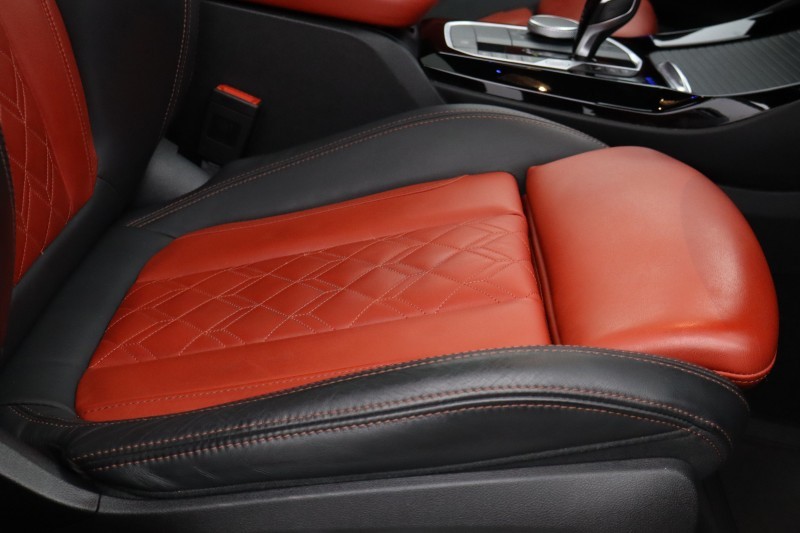 2021 (71) BMW X3 xDrive M40d MHT 5dr Auto 5342327