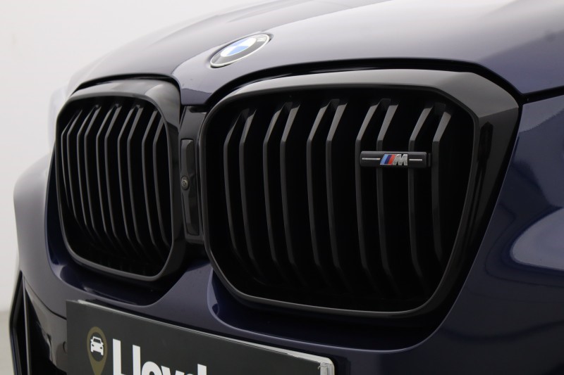 2021 (71) BMW X3 xDrive M40d MHT 5dr Auto 5342306