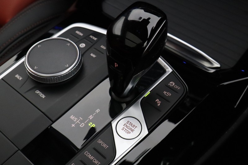 2021 (71) BMW X3 xDrive M40d MHT 5dr Auto 5342347