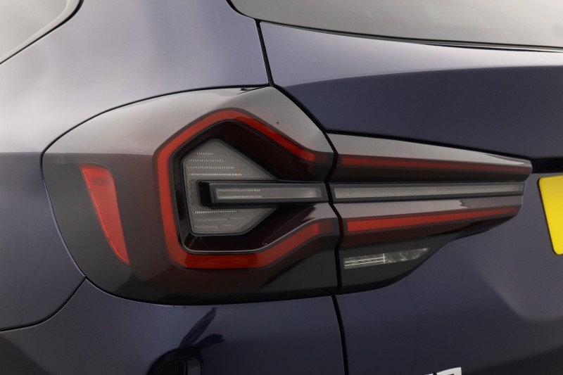 2021 (71) BMW X3 xDrive M40d MHT 5dr Auto 5342316