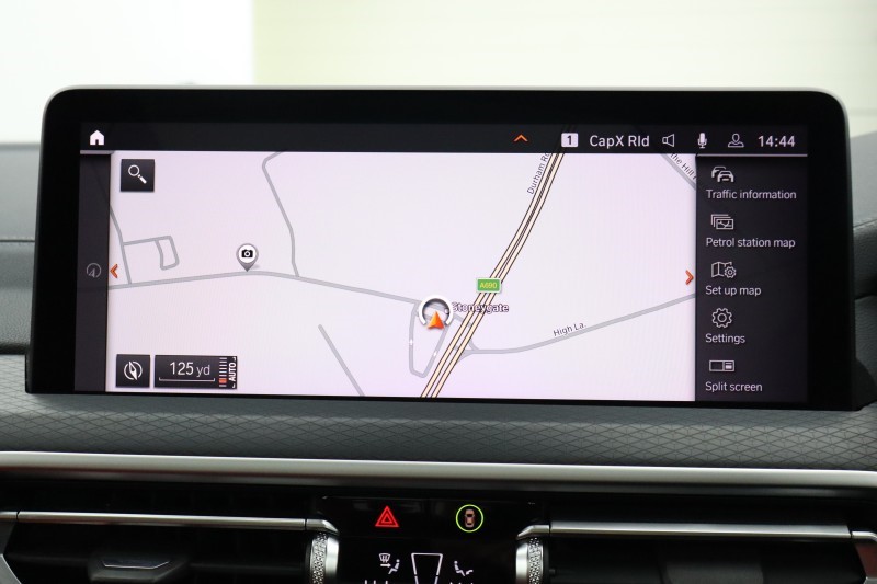 2021 (71) BMW X3 xDrive M40d MHT 5dr Auto 5342341