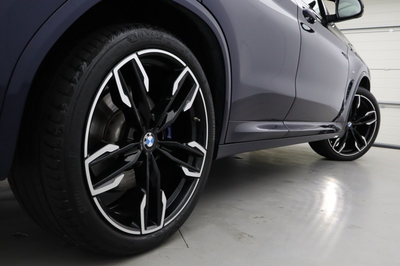 2021 (71) BMW X3 xDrive M40d MHT 5dr Auto 5342354