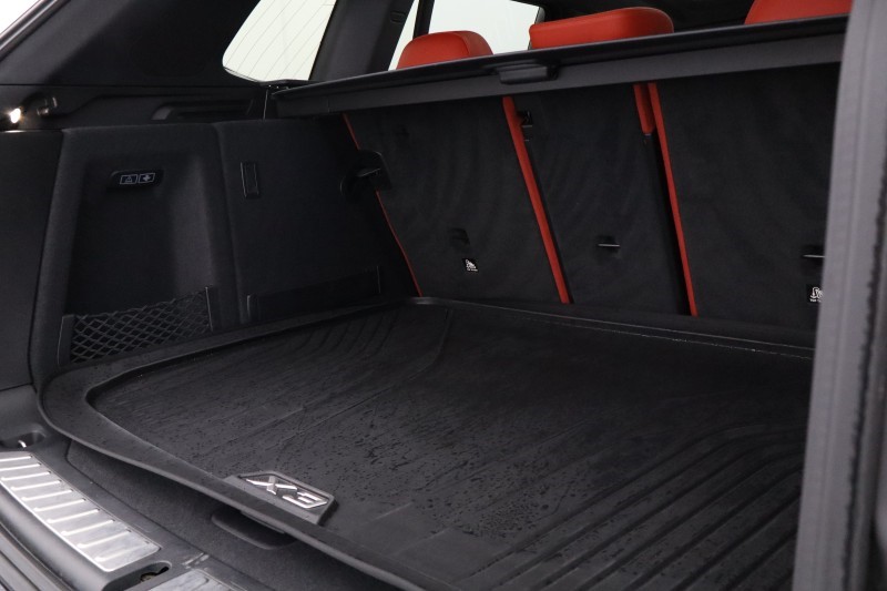 2021 (71) BMW X3 xDrive M40d MHT 5dr Auto 5342314