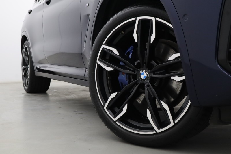 2021 (71) BMW X3 xDrive M40d MHT 5dr Auto 5342352