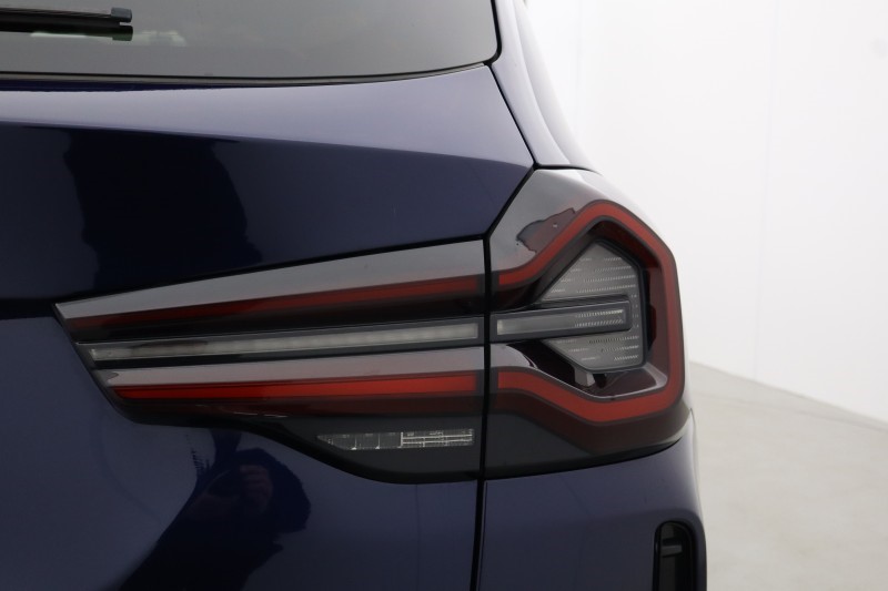 2021 (71) BMW X3 xDrive M40d MHT 5dr Auto 5342317