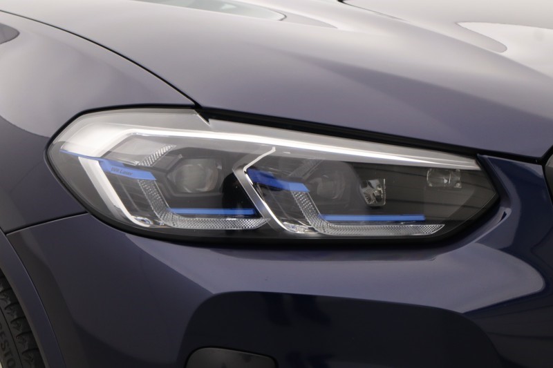 2021 (71) BMW X3 xDrive M40d MHT 5dr Auto 5342305