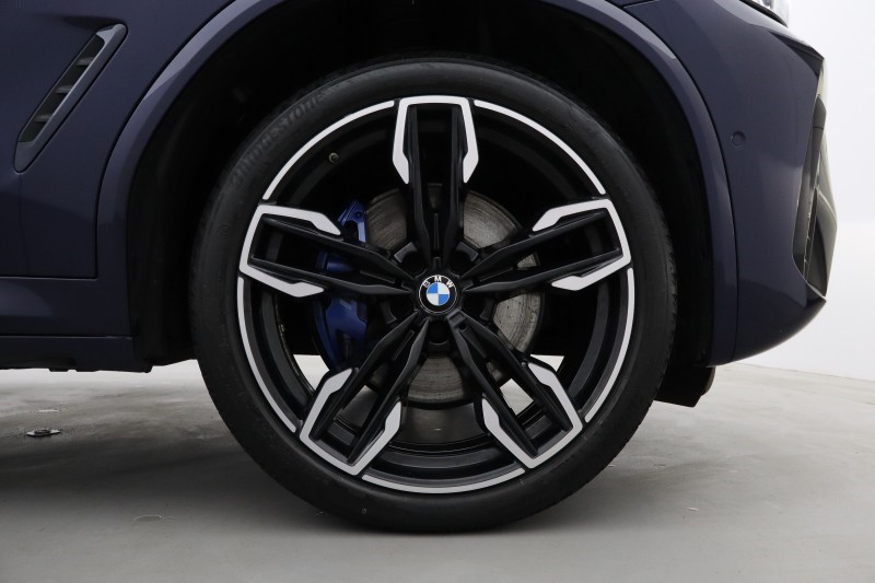 2021 (71) BMW X3 xDrive M40d MHT 5dr Auto 5342350