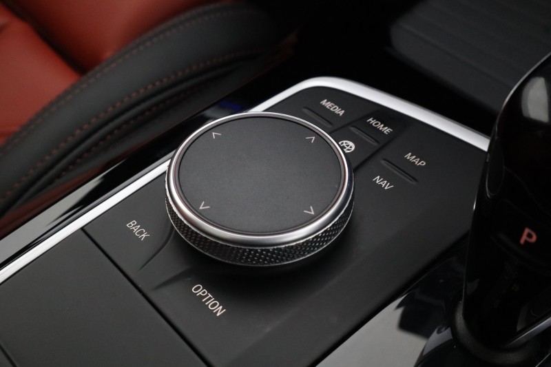 2021 (71) BMW X3 xDrive M40d MHT 5dr Auto 5342348