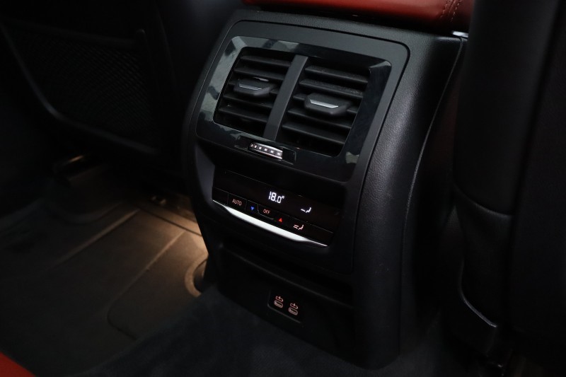 2021 (71) BMW X3 xDrive M40d MHT 5dr Auto 5342322