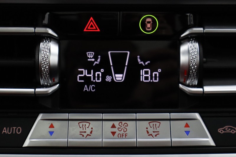 2021 (71) BMW X3 xDrive M40d MHT 5dr Auto 5342345