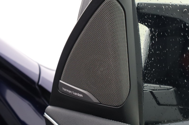 2021 (71) BMW X3 xDrive M40d MHT 5dr Auto 5342332