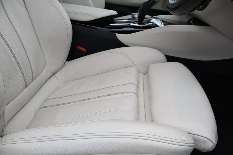 2022 (22) BMW 5 SERIES 520d MHT M Sport 4dr Step Auto 5352186