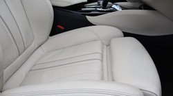 2022 (22) BMW 5 SERIES 520d MHT M Sport 4dr Step Auto 5352186