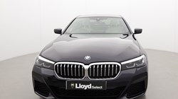 2022 (22) BMW 5 SERIES 520d MHT M Sport 4dr Step Auto 5352154