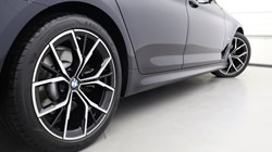 2022 (22) BMW 5 SERIES 520d MHT M Sport 4dr Step Auto 5352192