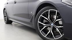 2022 (22) BMW 5 SERIES 520d MHT M Sport 4dr Step Auto 5352191