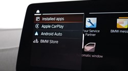 2022 (22) BMW 5 SERIES 520d MHT M Sport 4dr Step Auto 5352211