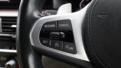 2022 (22) BMW 5 SERIES 520d MHT M Sport 4dr Step Auto 5352202