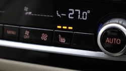 2022 (22) BMW 5 SERIES 520d MHT M Sport 4dr Step Auto 5352209