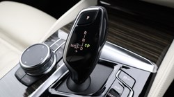 2022 (22) BMW 5 SERIES 520d MHT M Sport 4dr Step Auto 5352204