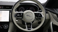 2024 (74) JAGUAR F-PACE 2.0 D200 R-Dynamic HSE Black 90th Anniv 5dr Auto 5305895