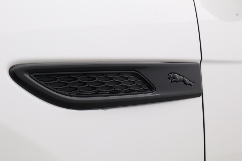 2024 (74) JAGUAR F-PACE 2.0 D200 R-Dynamic HSE Black 90th Anniv 5dr Auto 5305859