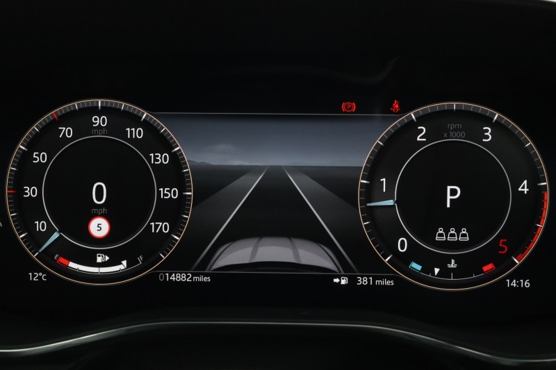 2024 (74) JAGUAR F-PACE 2.0 D200 R-Dynamic HSE Black 90th Anniv 5dr Auto 5305908