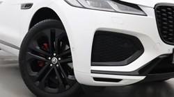2024 (74) JAGUAR F-PACE 2.0 D200 R-Dynamic HSE Black 90th Anniv 5dr Auto 5305878