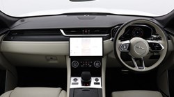 2024 (74) JAGUAR F-PACE 2.0 D200 R-Dynamic HSE Black 90th Anniv 5dr Auto 5305902