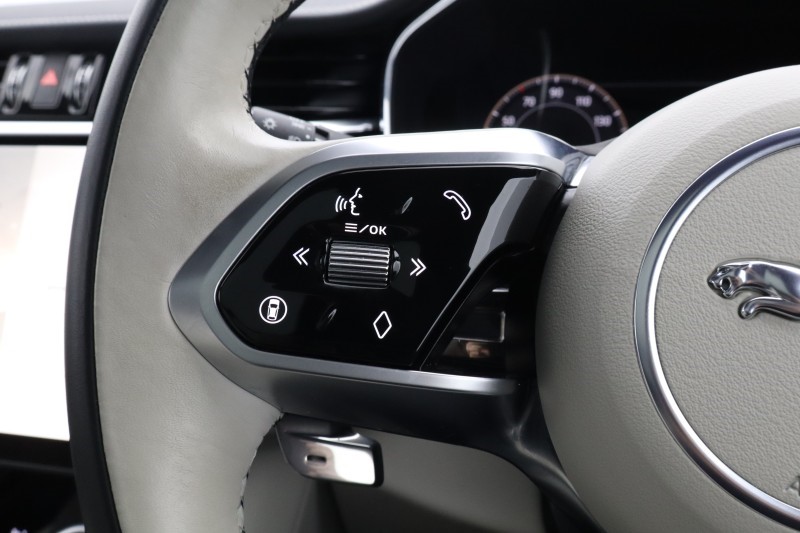 2024 (74) JAGUAR F-PACE 2.0 D200 R-Dynamic HSE Black 90th Anniv 5dr Auto 5305905