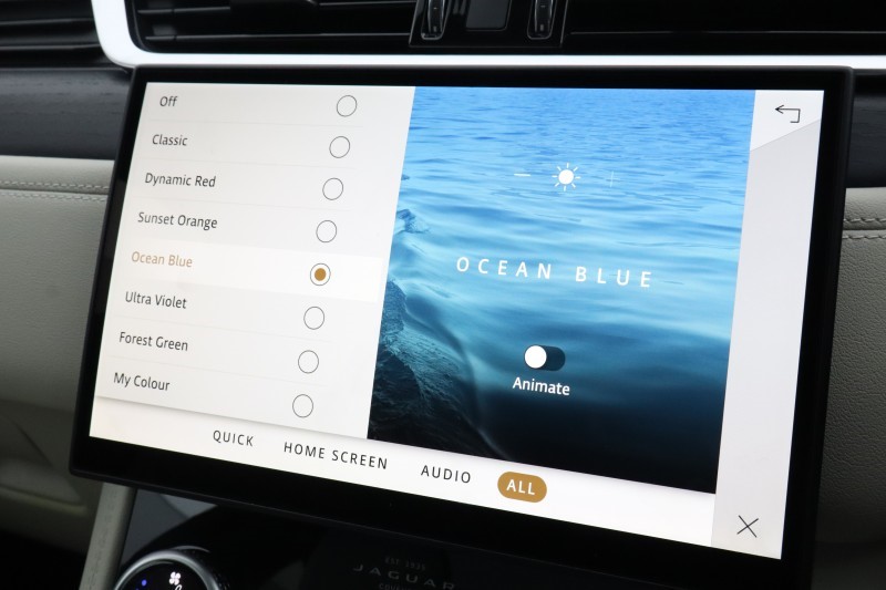 2024 (74) JAGUAR F-PACE 2.0 D200 R-Dynamic HSE Black 90th Anniv 5dr Auto 5305923