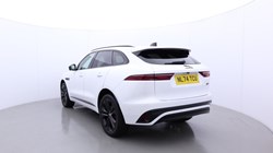 2024 (74) JAGUAR F-PACE 2.0 D200 R-Dynamic HSE Black 90th Anniv 5dr Auto 5305856