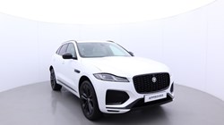 2024 (74) JAGUAR F-PACE 2.0 D200 R-Dynamic HSE Black 90th Anniv 5dr Auto 5305852
