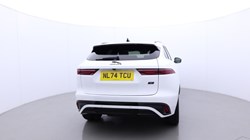 2024 (74) JAGUAR F-PACE 2.0 D200 R-Dynamic HSE Black 90th Anniv 5dr Auto 5305853