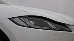 2024 (74) JAGUAR F-PACE 2.0 D200 R-Dynamic HSE Black 90th Anniv 5dr Auto 5305862