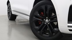 2024 (74) JAGUAR F-PACE 2.0 D200 R-Dynamic HSE Black 90th Anniv 5dr Auto 5305879