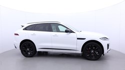 2024 (74) JAGUAR F-PACE 2.0 D200 R-Dynamic HSE Black 90th Anniv 5dr Auto 5305855