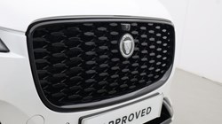 2024 (74) JAGUAR F-PACE 2.0 D200 R-Dynamic HSE Black 90th Anniv 5dr Auto 5305864