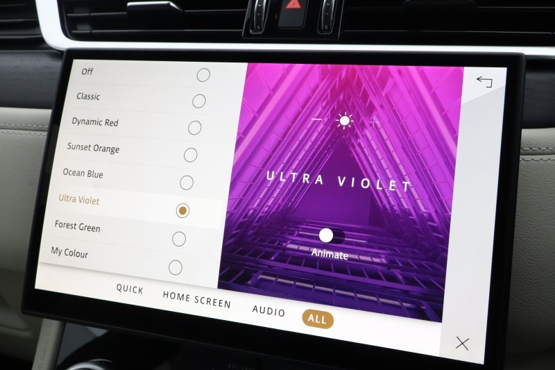 2024 (74) JAGUAR F-PACE 2.0 D200 R-Dynamic HSE Black 90th Anniv 5dr Auto 5305924