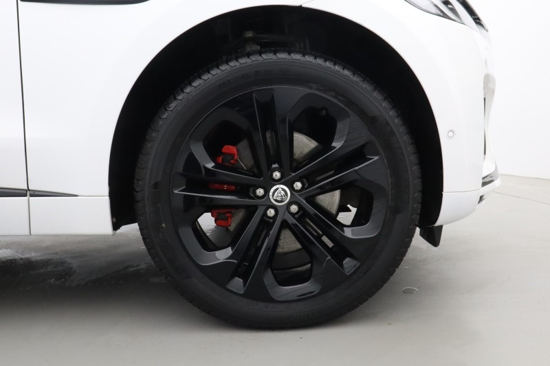 2024 (74) JAGUAR F-PACE 2.0 D200 R-Dynamic HSE Black 90th Anniv 5dr Auto 5305860