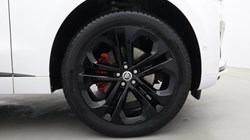 2024 (74) JAGUAR F-PACE 2.0 D200 R-Dynamic HSE Black 90th Anniv 5dr Auto 5305860