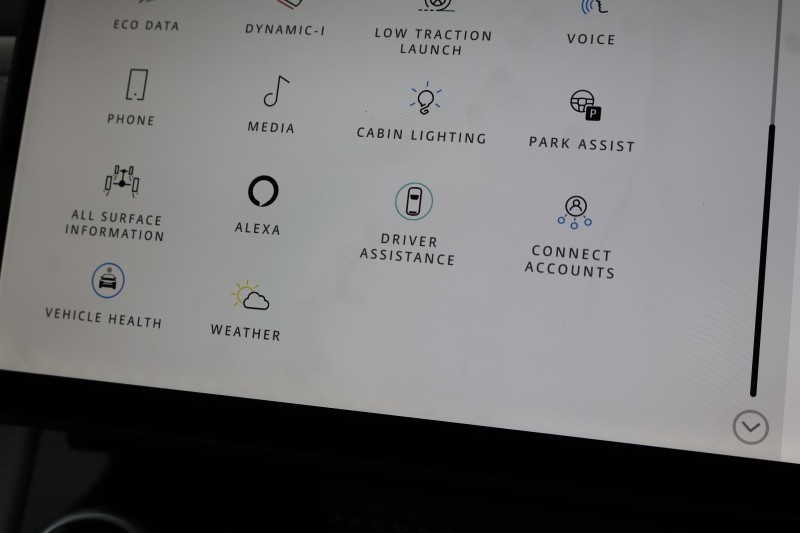 2024 (74) JAGUAR F-PACE 2.0 D200 R-Dynamic HSE Black 90th Anniv 5dr Auto 5305917