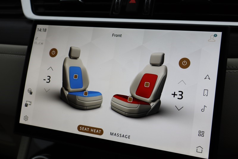 2024 (74) JAGUAR F-PACE 2.0 D200 R-Dynamic HSE Black 90th Anniv 5dr Auto 5305918