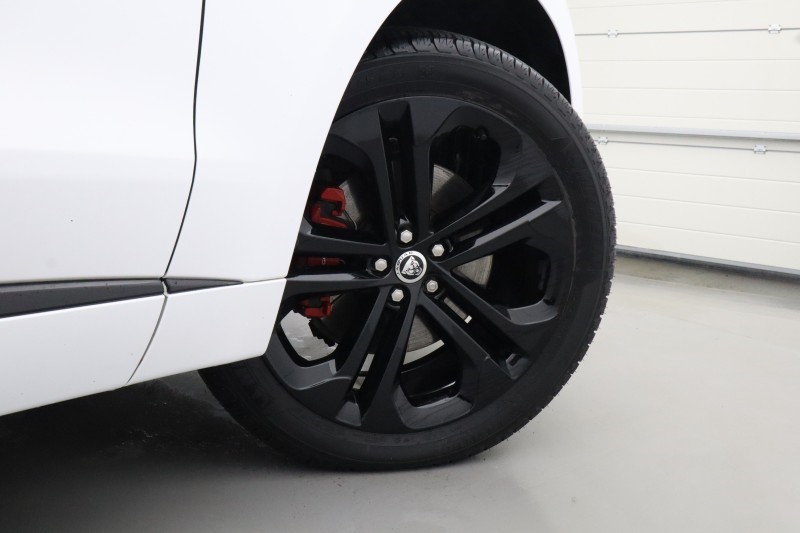 2024 (74) JAGUAR F-PACE 2.0 D200 R-Dynamic HSE Black 90th Anniv 5dr Auto 5305881